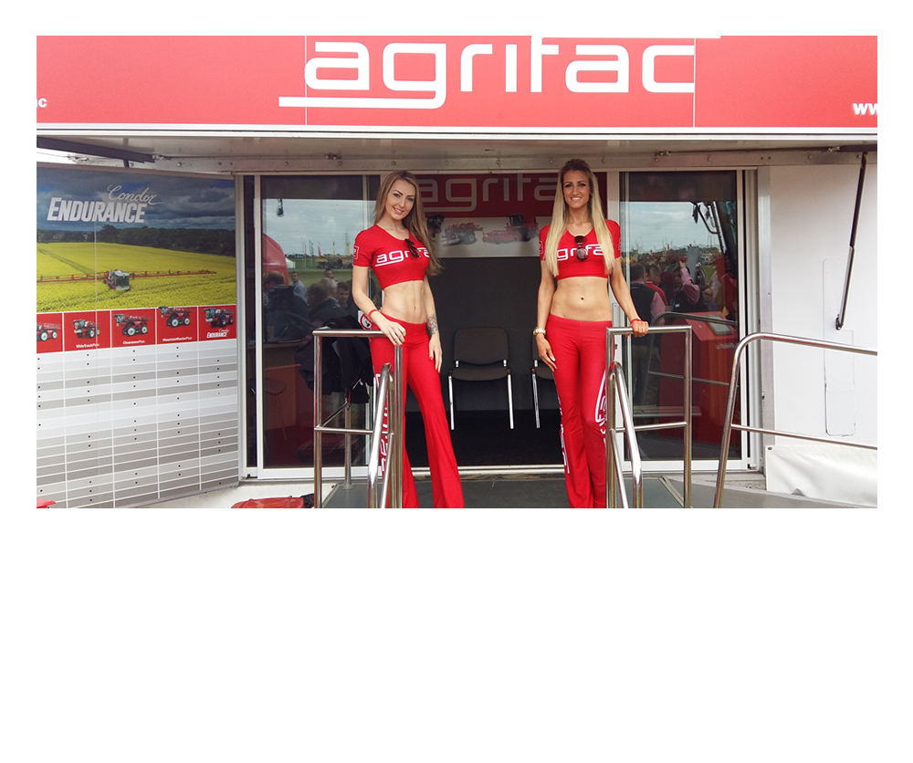 Agrifac at Cereals with Mobex exhibition trailer-image-9
